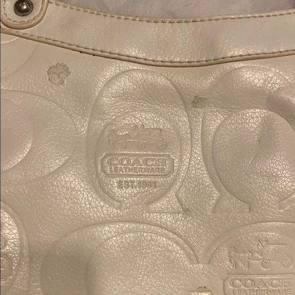 Coach Bag - Picture 4 of 6